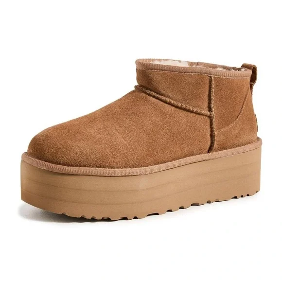 uggg ultra mini platform